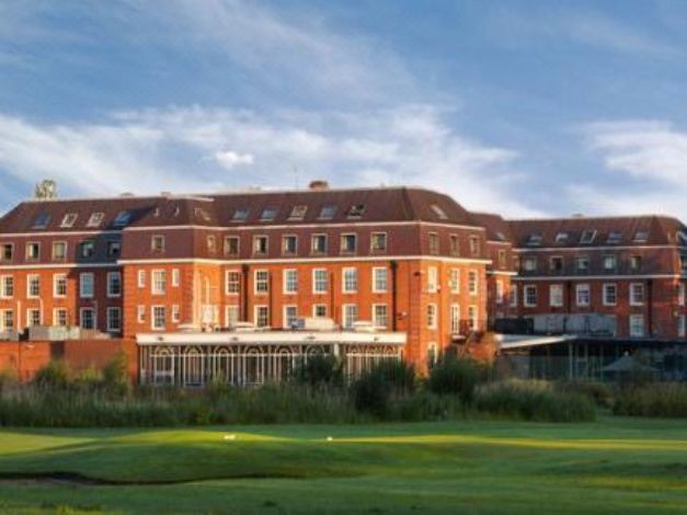 Photo of Buildings in Richmond-upon-Thames