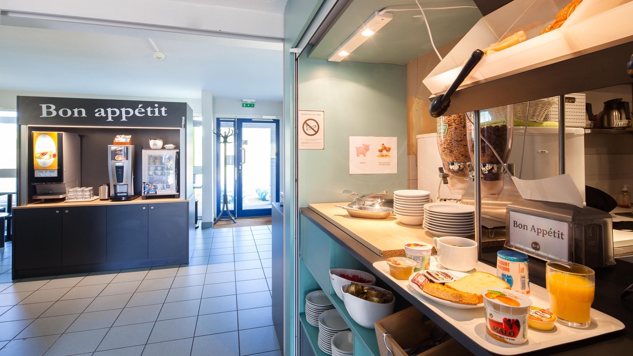 Photo of Kitchen in La Glacerie