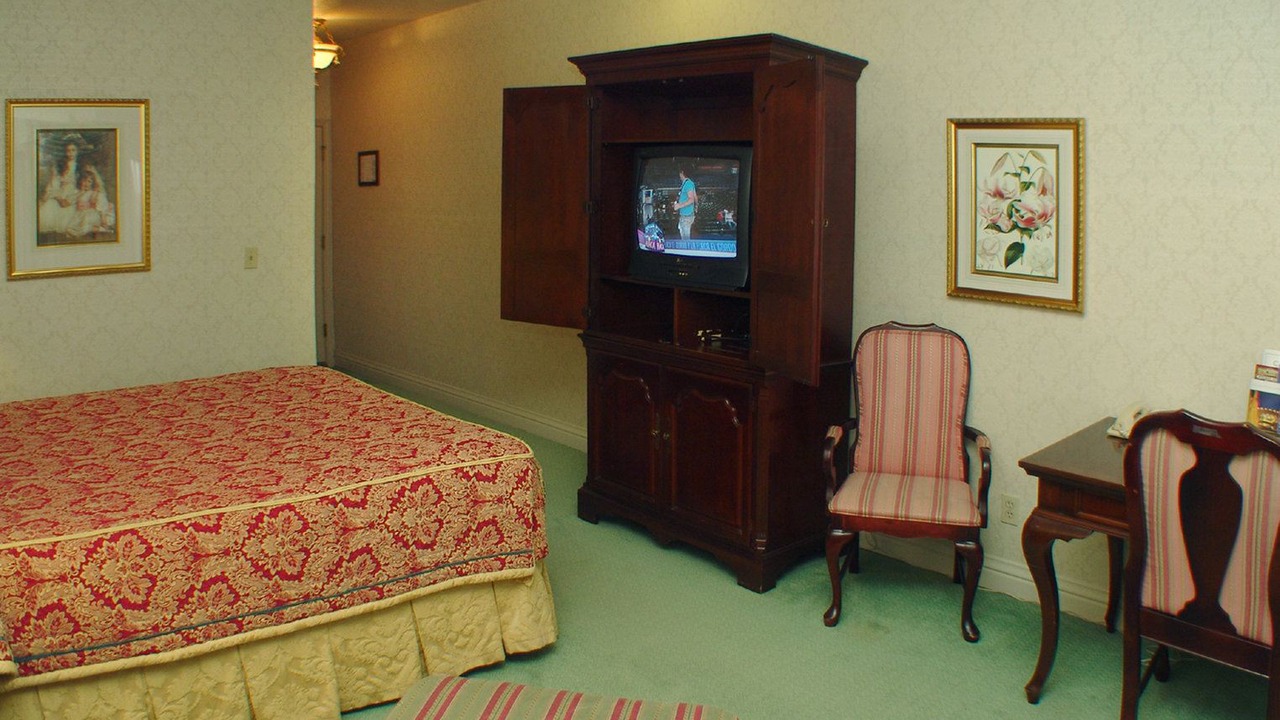 Photo of Bedroom in Campbell