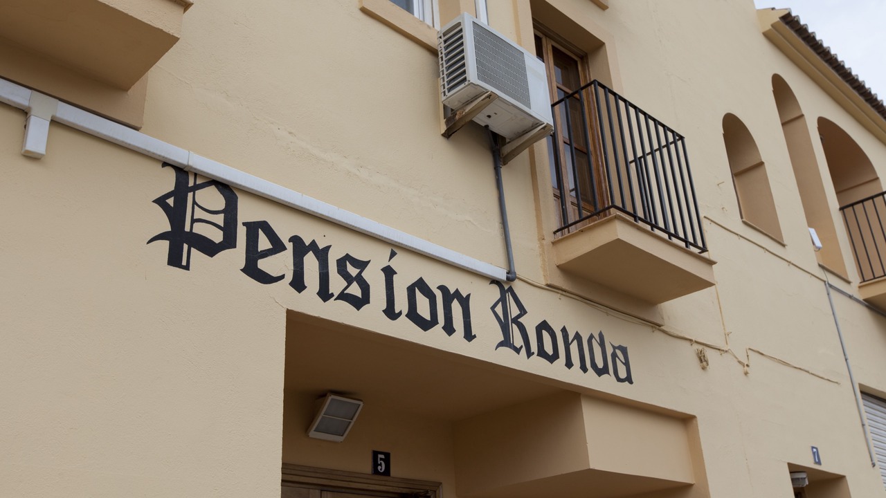 Photo of Buildings in Puig