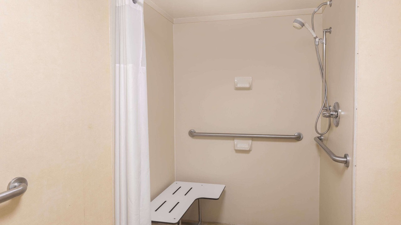 Photo of Bathroom in Griffin