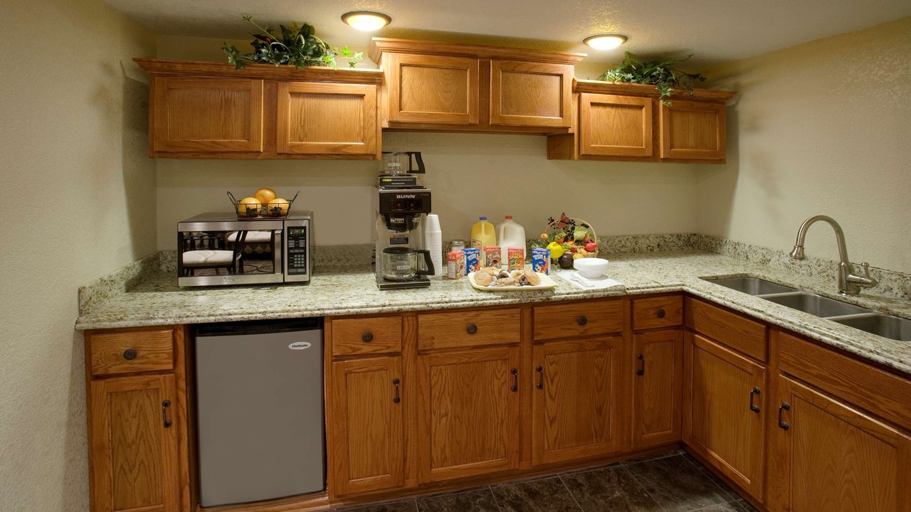 Photo of Kitchen in Edna