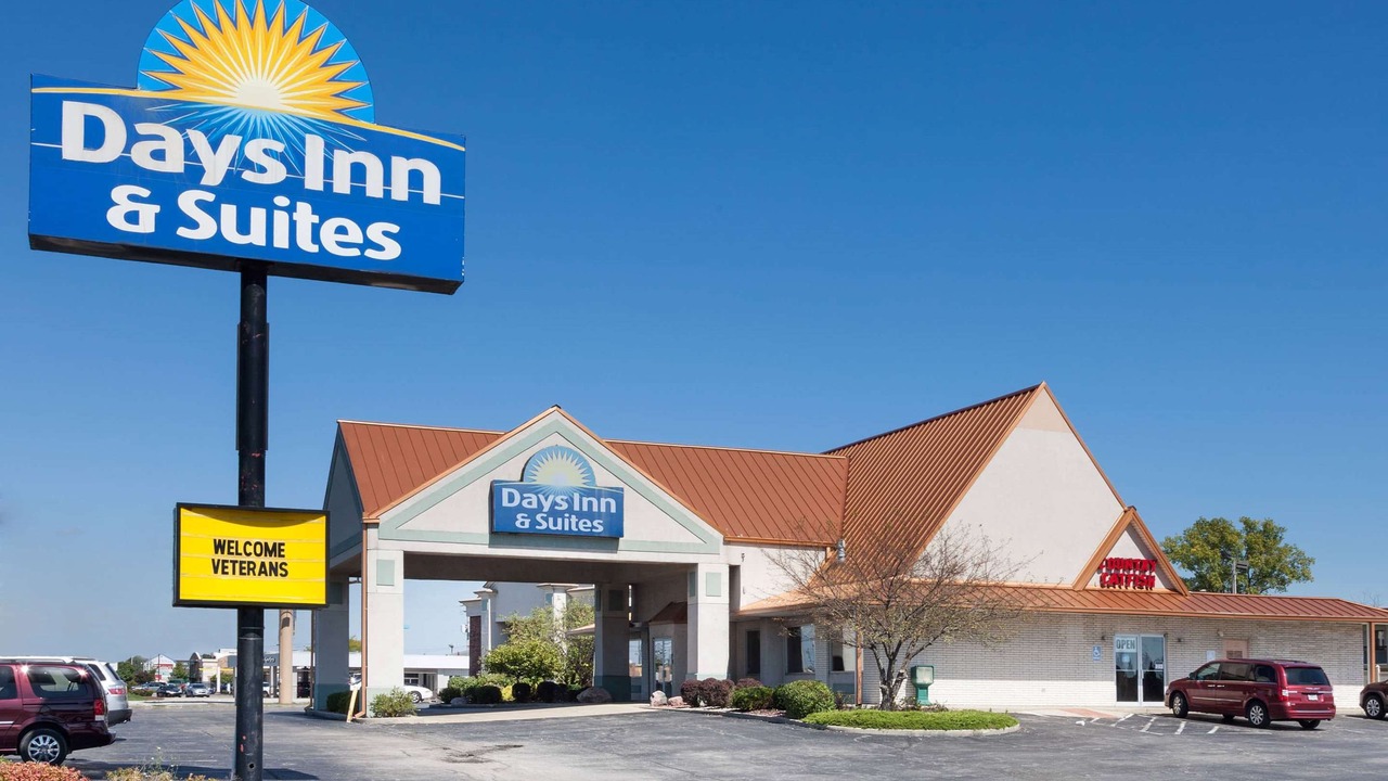 Photo of Buildings in Kokomo