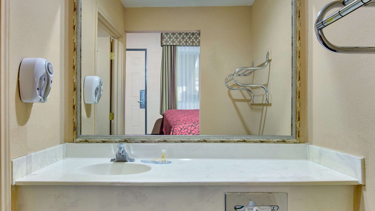 Photo of Bathroom in Fairfield