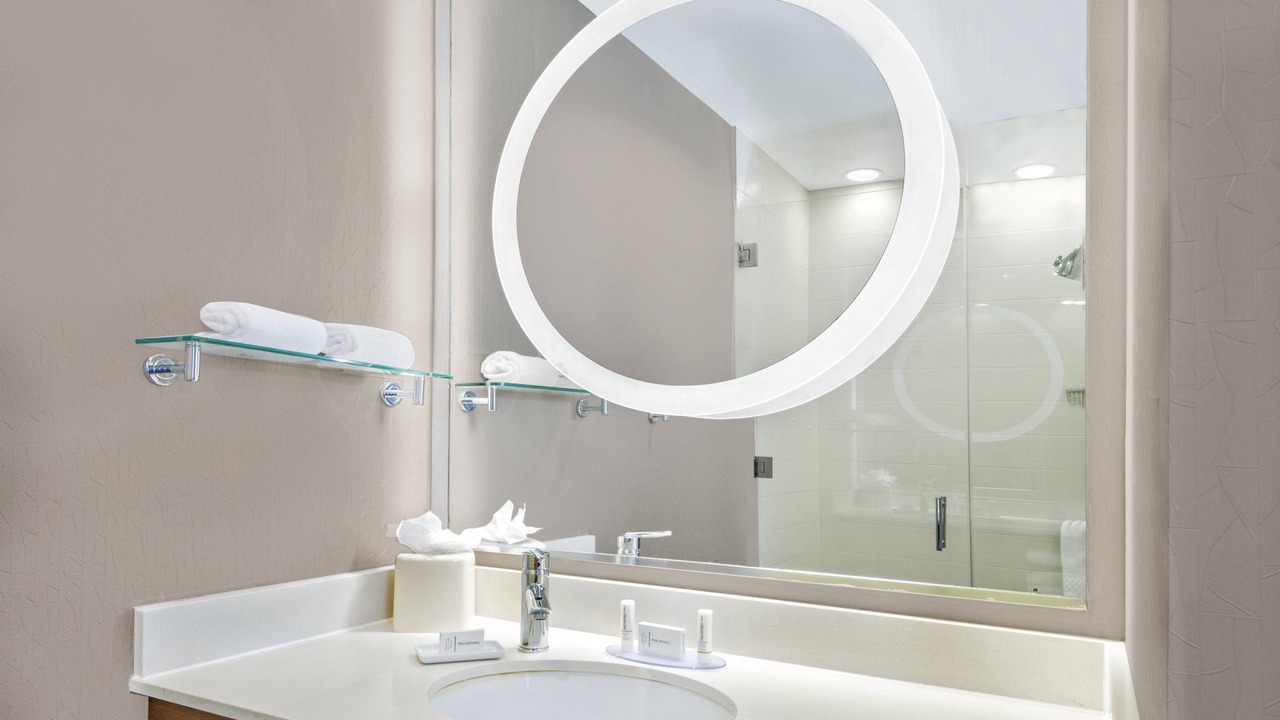 Photo of Bathroom in West San Antonio