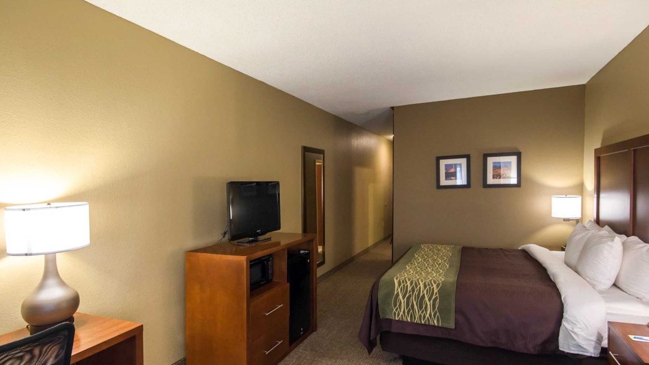 Photo of Bedroom in Red Oak
