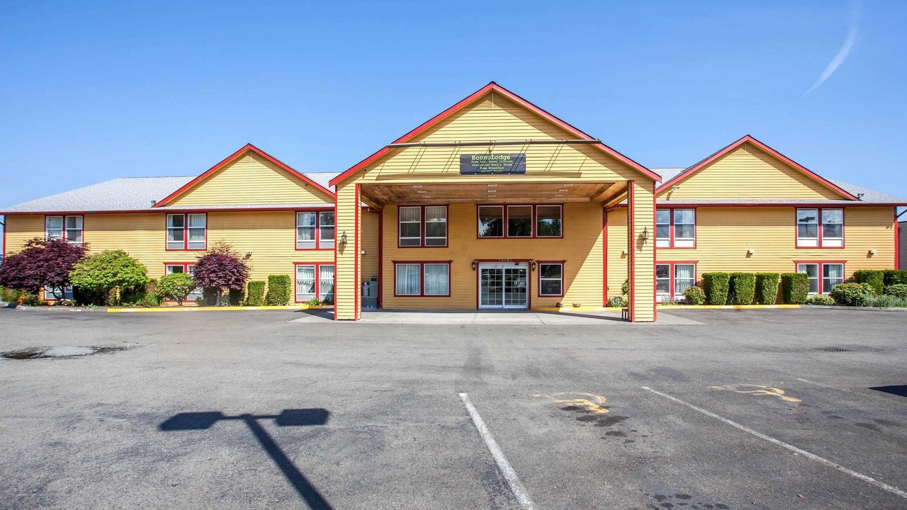 Photo of Buildings in Buckley