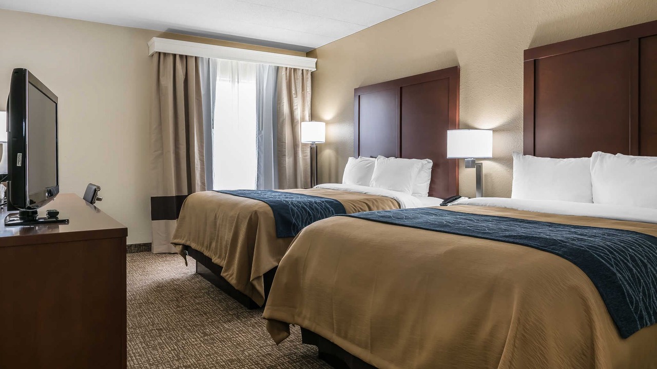 Photo of Bedroom in Indianapolis