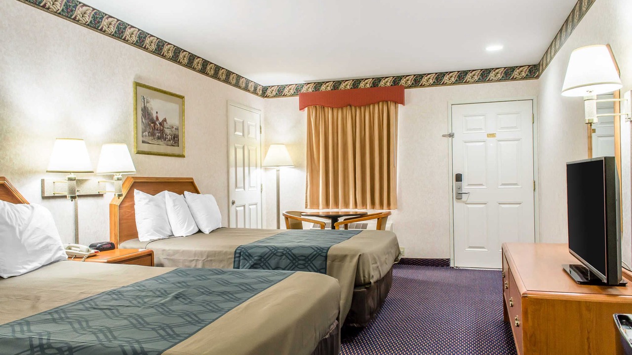 Photo of Bedroom in Gettysburg