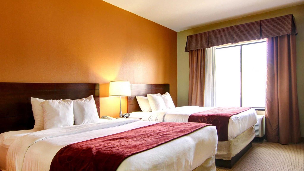 Photo of Bedroom in El Paso