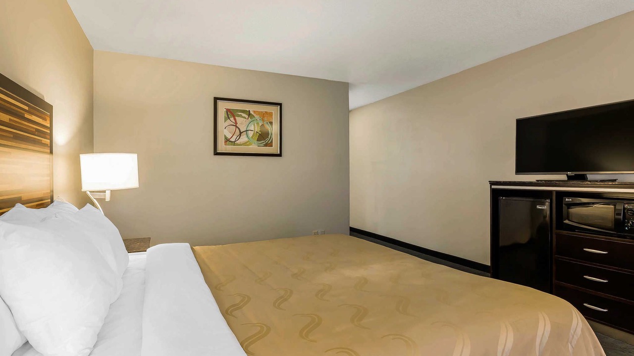 Photo of Bedroom in Fallbrook