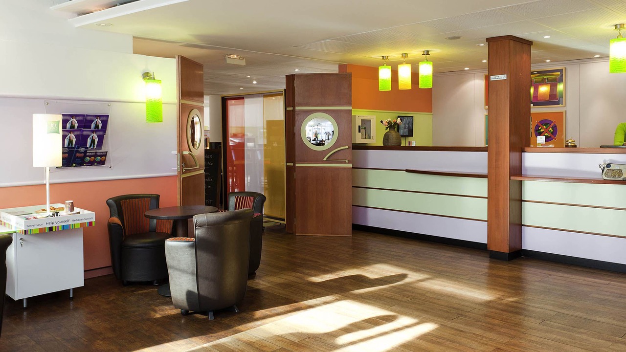 Photo of Livingroom in Antibes