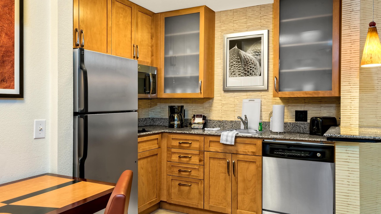 Photo of Kitchen in West San Antonio