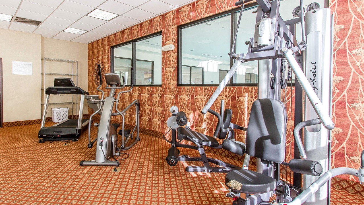 Photo of Livingroom in Shawnee