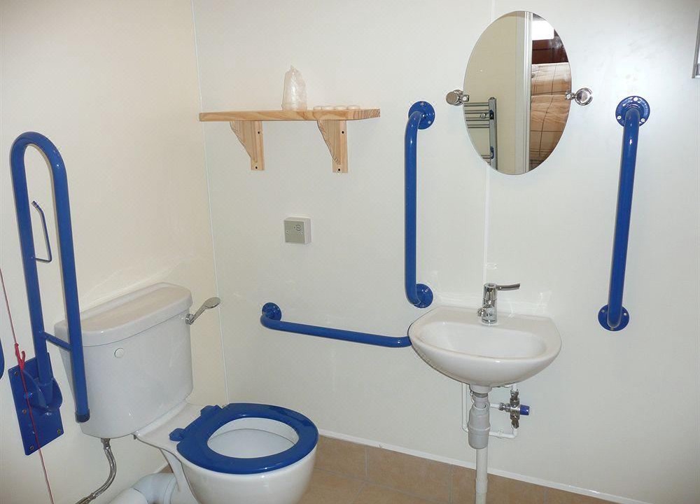 Photo of Bathroom in Rothwell