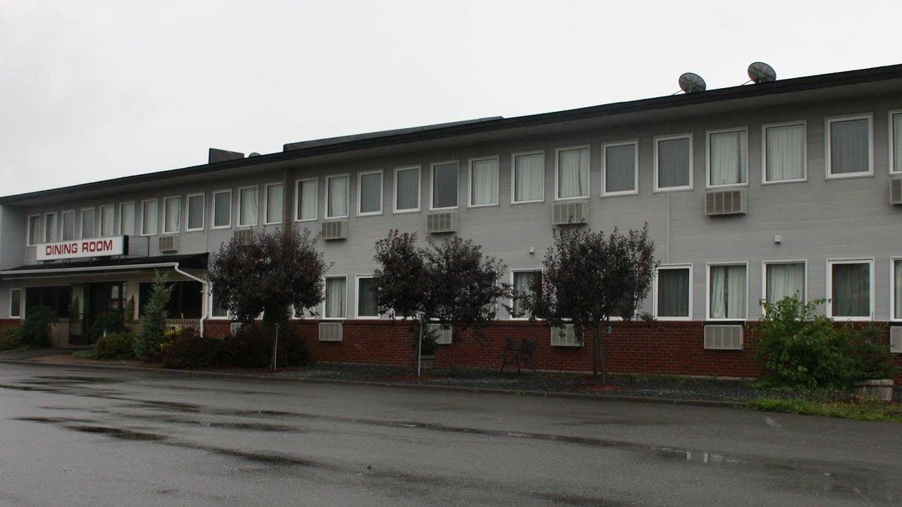 Photo of Buildings in Florenceville-Bristol