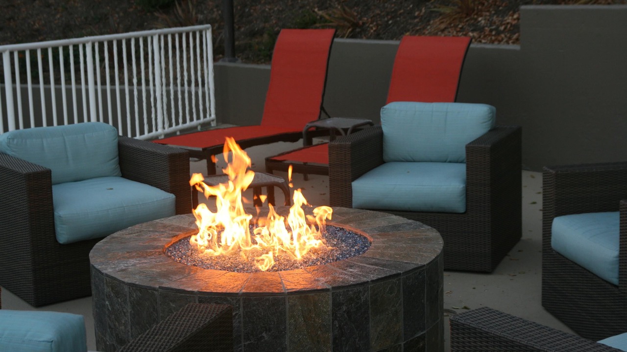 Photo of Livingroom in Novato