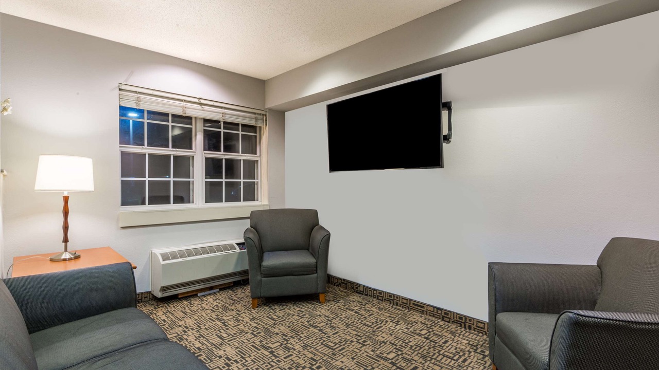 Photo of Livingroom in Bethel