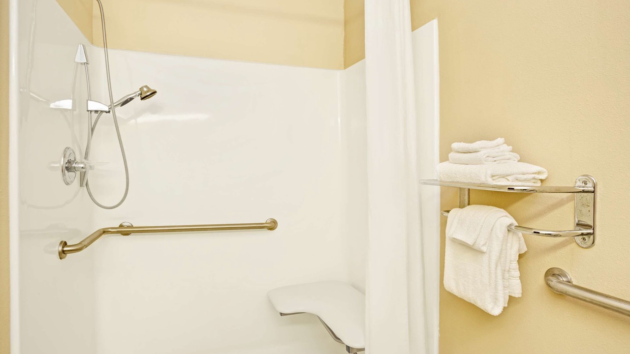 Photo of Bathroom in Walterboro