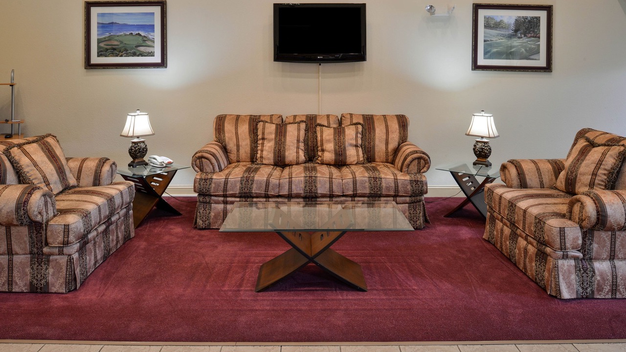 Photo of Livingroom in Star City