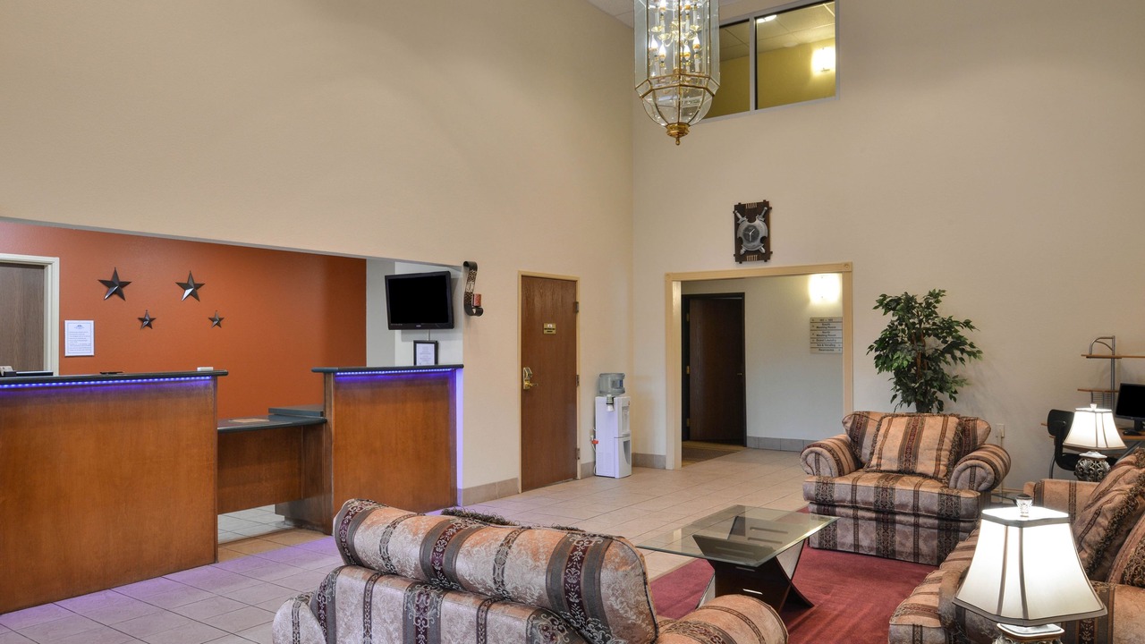 Photo of Livingroom in Star City