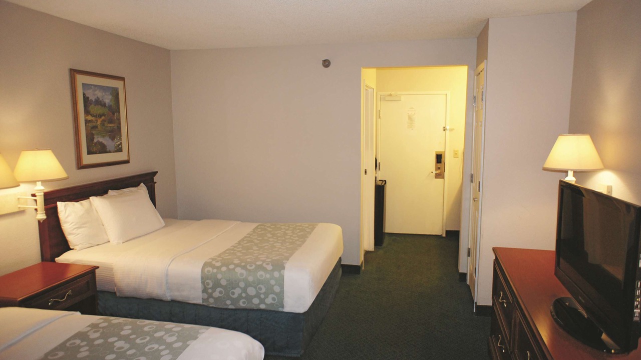 Photo of Bedroom in Dock Junction