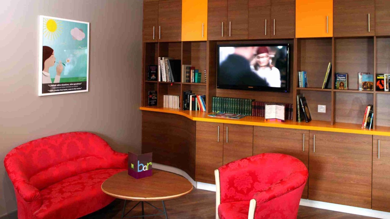 Photo of Livingroom in Gien