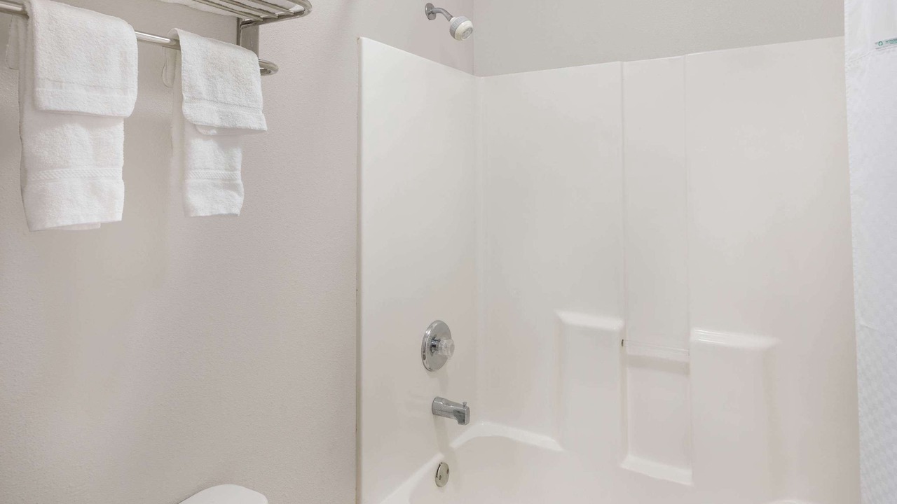 Photo of Bathroom in Barnwell