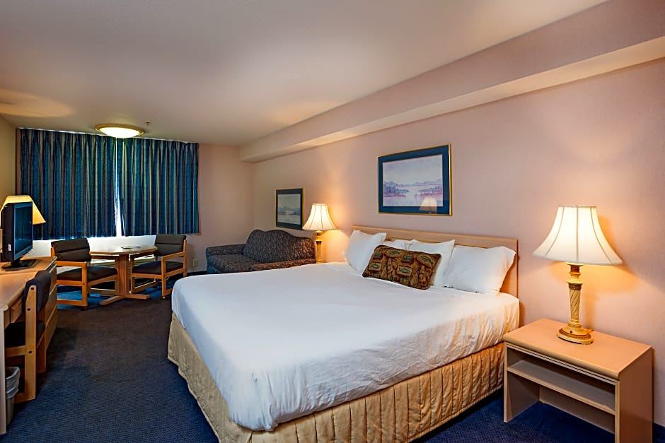 Photo of Bedroom in Warrenton