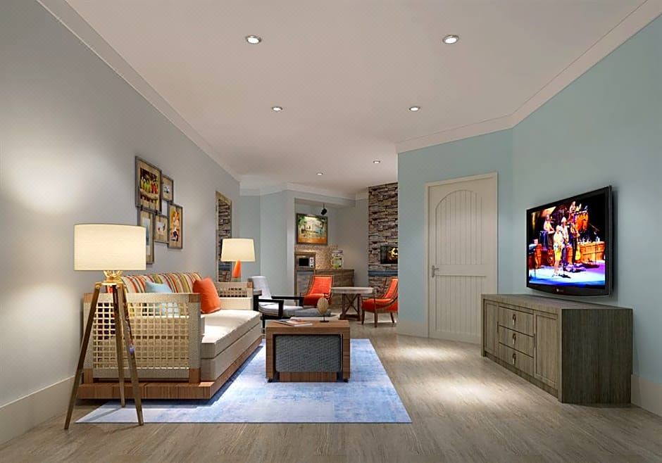 Photo of Livingroom in Pigeon Forge