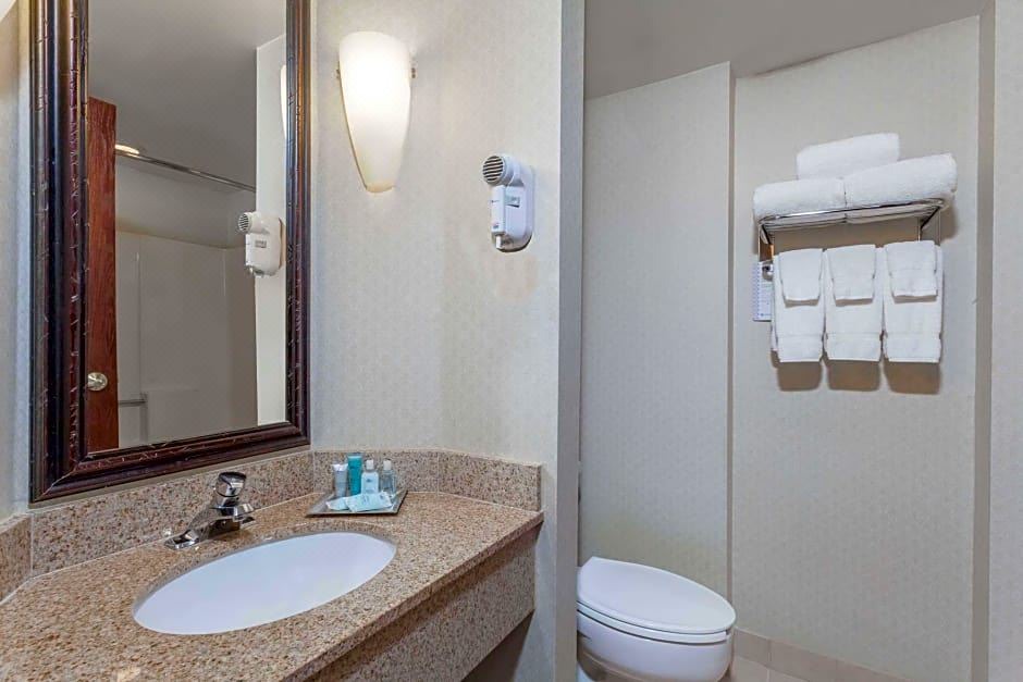 Photo of Bathroom in Southbury