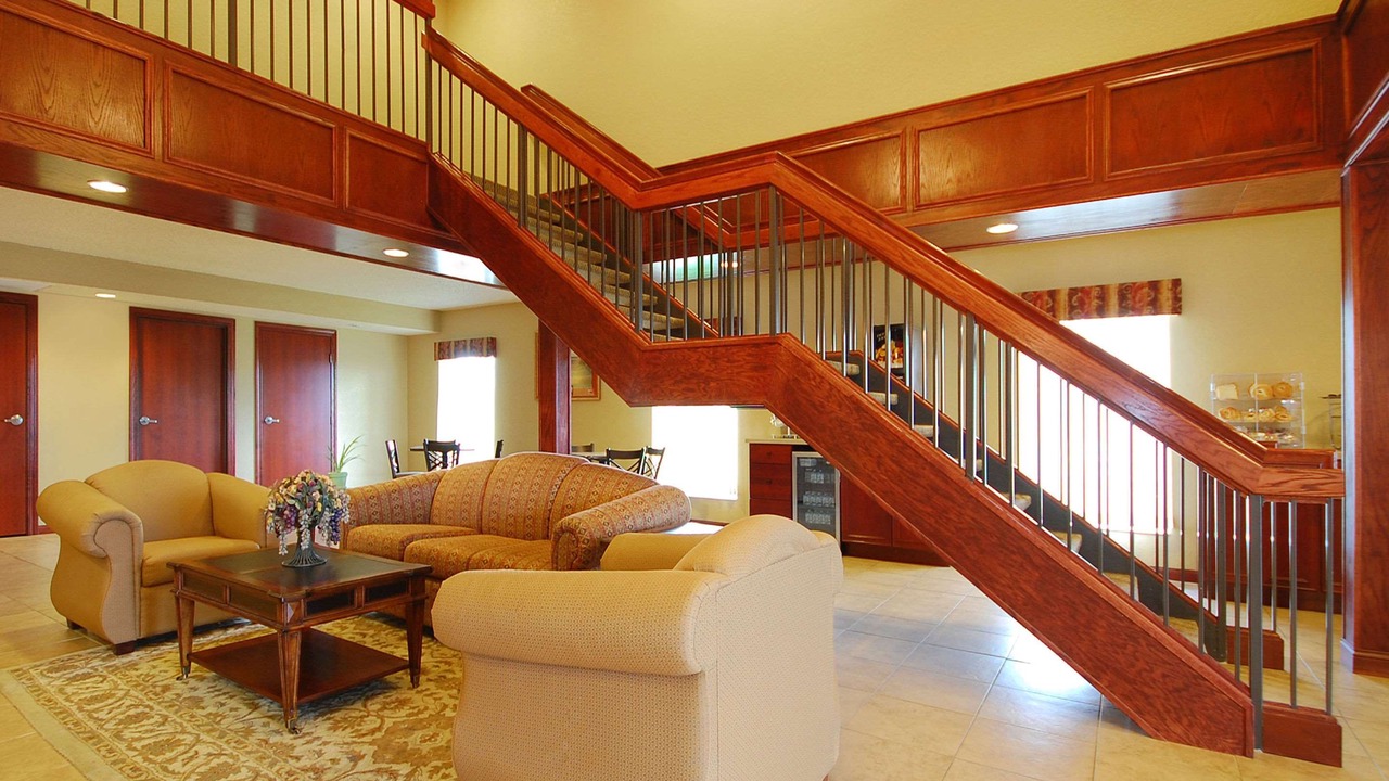 Photo of Livingroom in Kearney