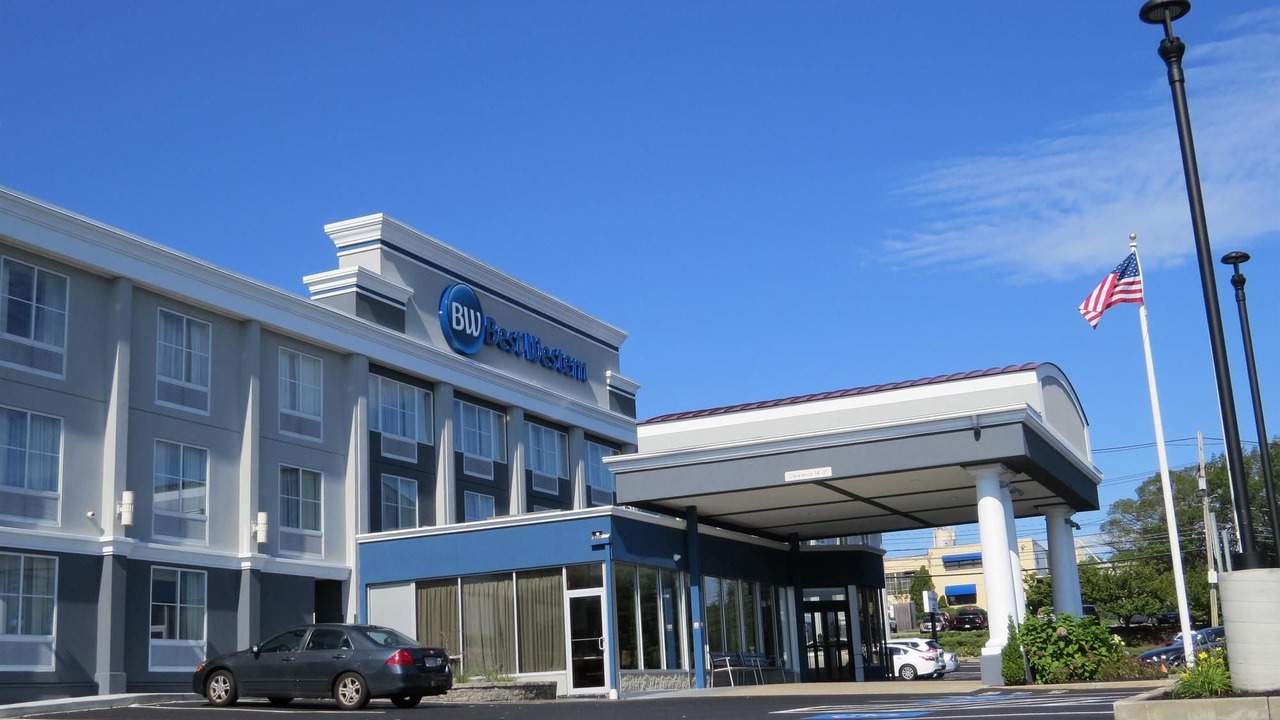 Photo of Buildings in Braintree