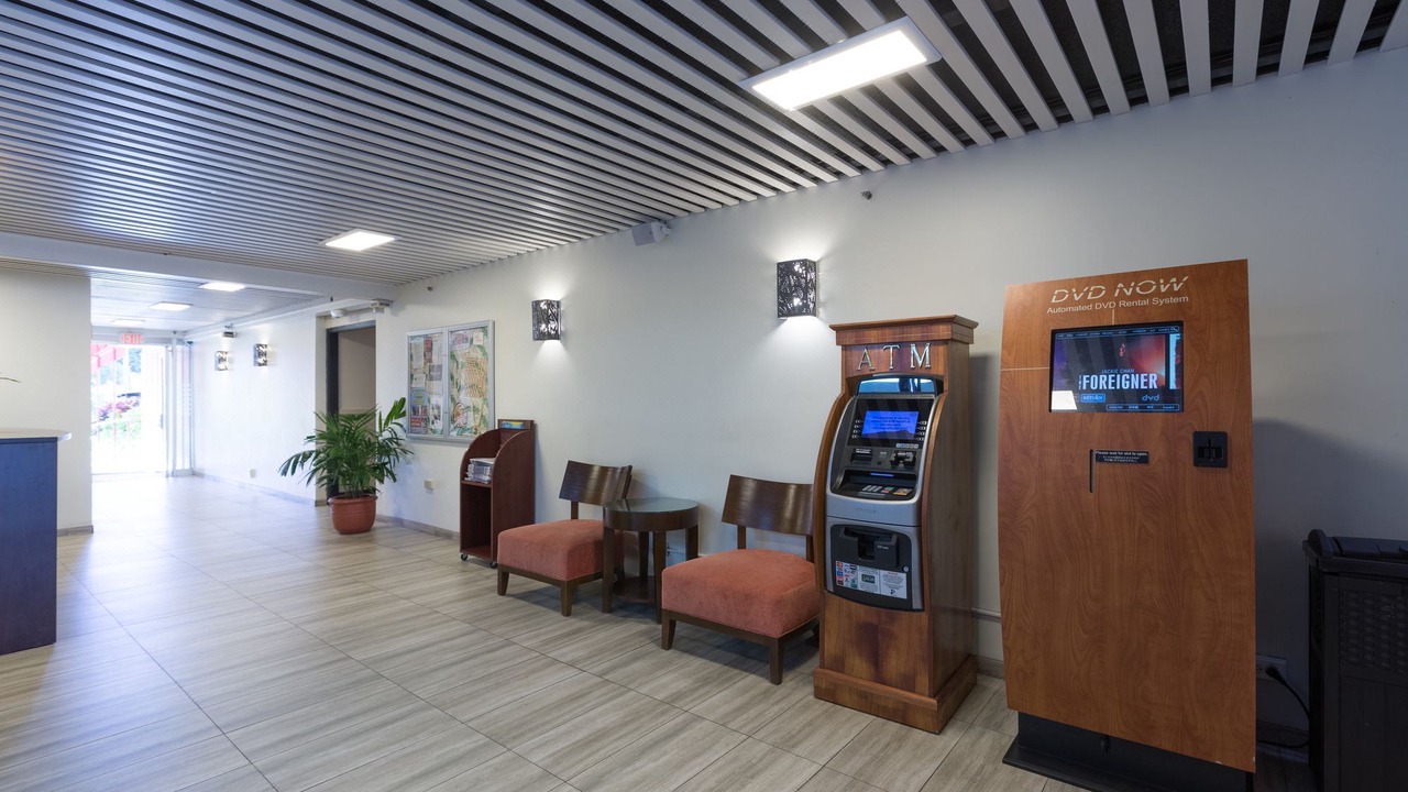 Photo of Livingroom in Ala Moana