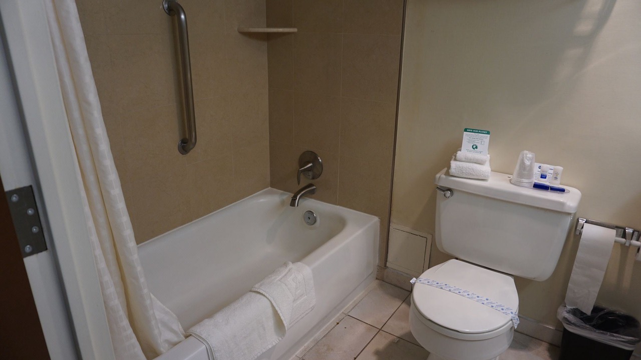 Photo of Bathroom in Lanham