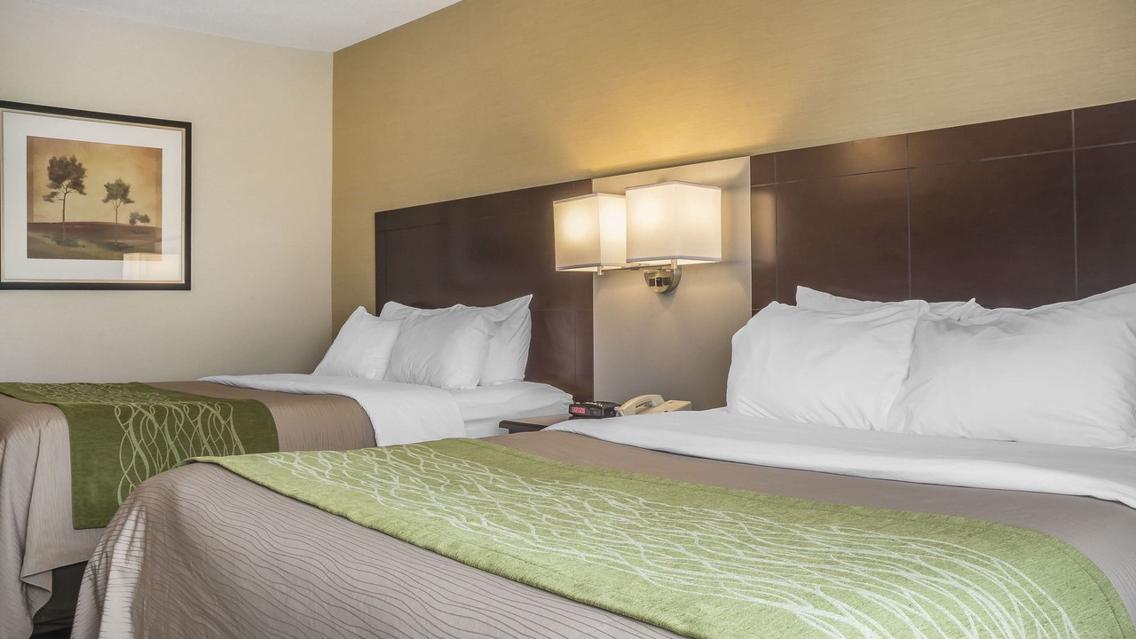 Photo of Bedroom in Chatham-Kent
