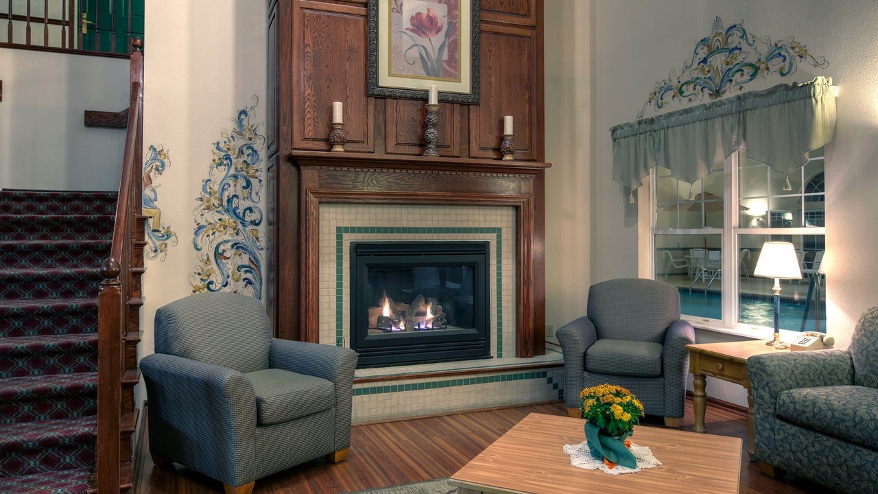Photo of Livingroom in Decorah