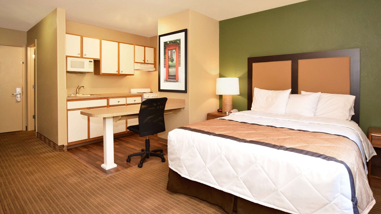 Photo of Bedroom in Macon