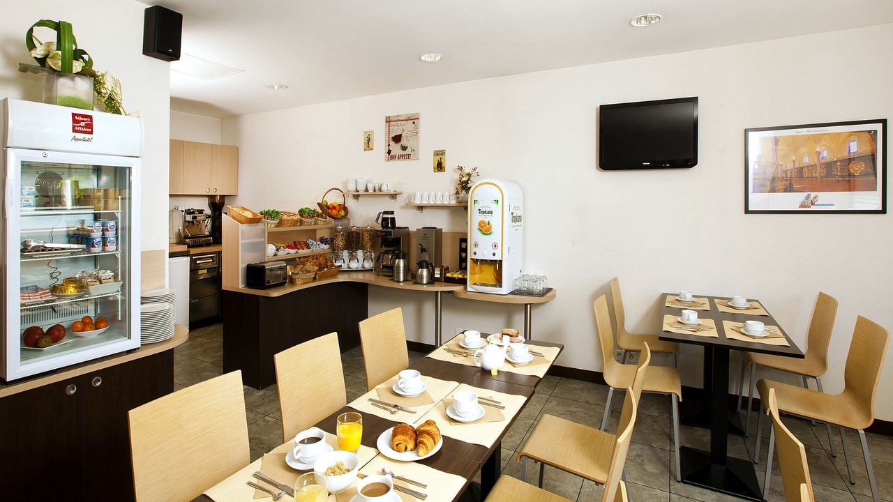 Photo of Livingroom in Saint-Serge