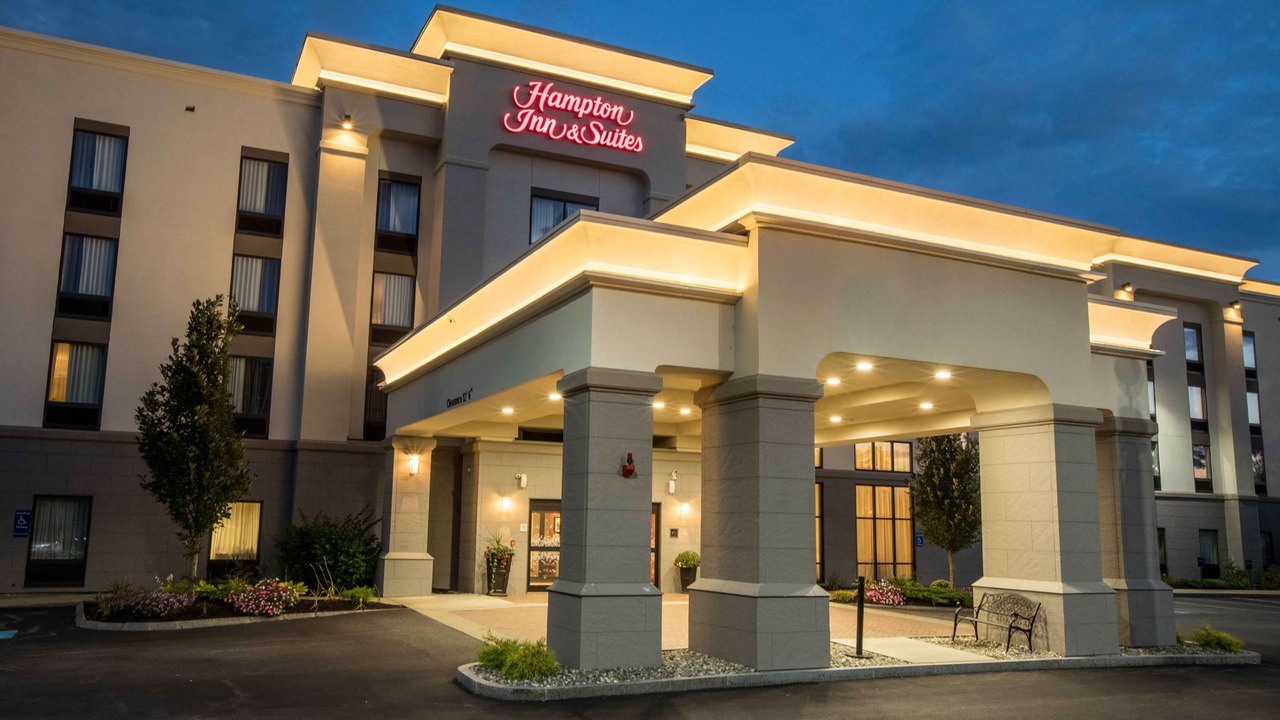 Photo of Buildings in Lochmere