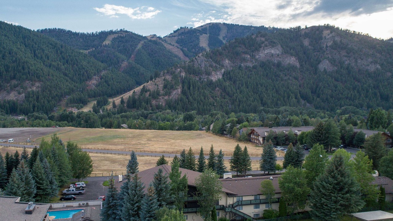 Photo of Outdoor in Ketchum