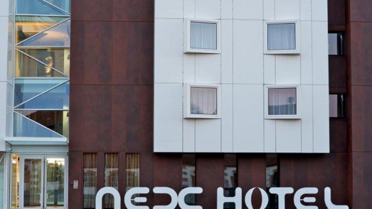 Photo of Buildings in Tarbes