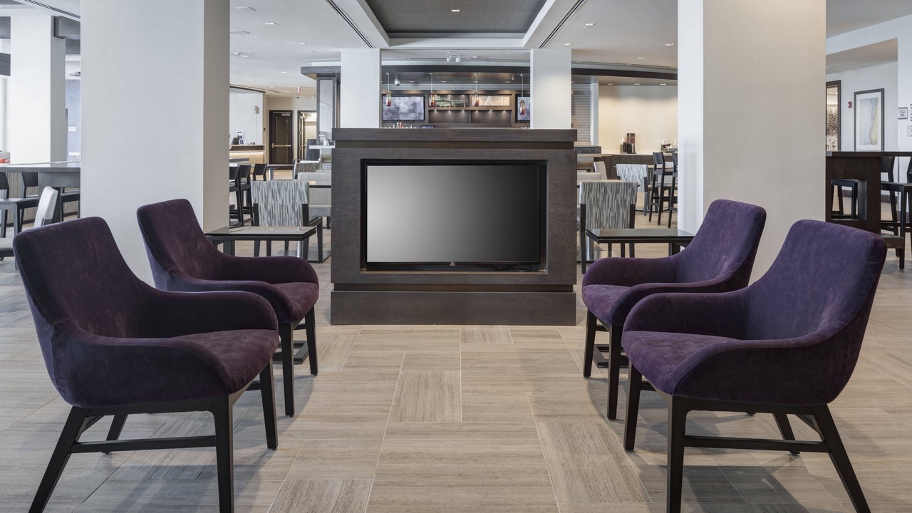 Photo of Livingroom in Clearwater Beach