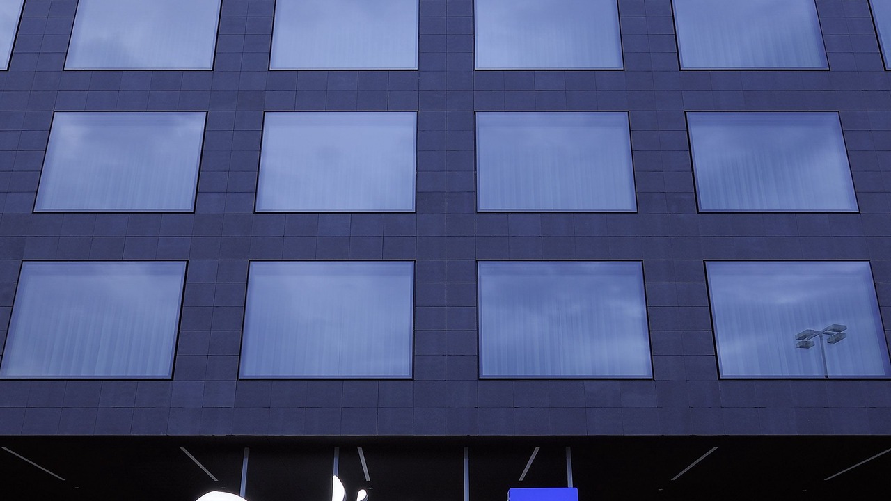 Photo of Buildings in Kloten