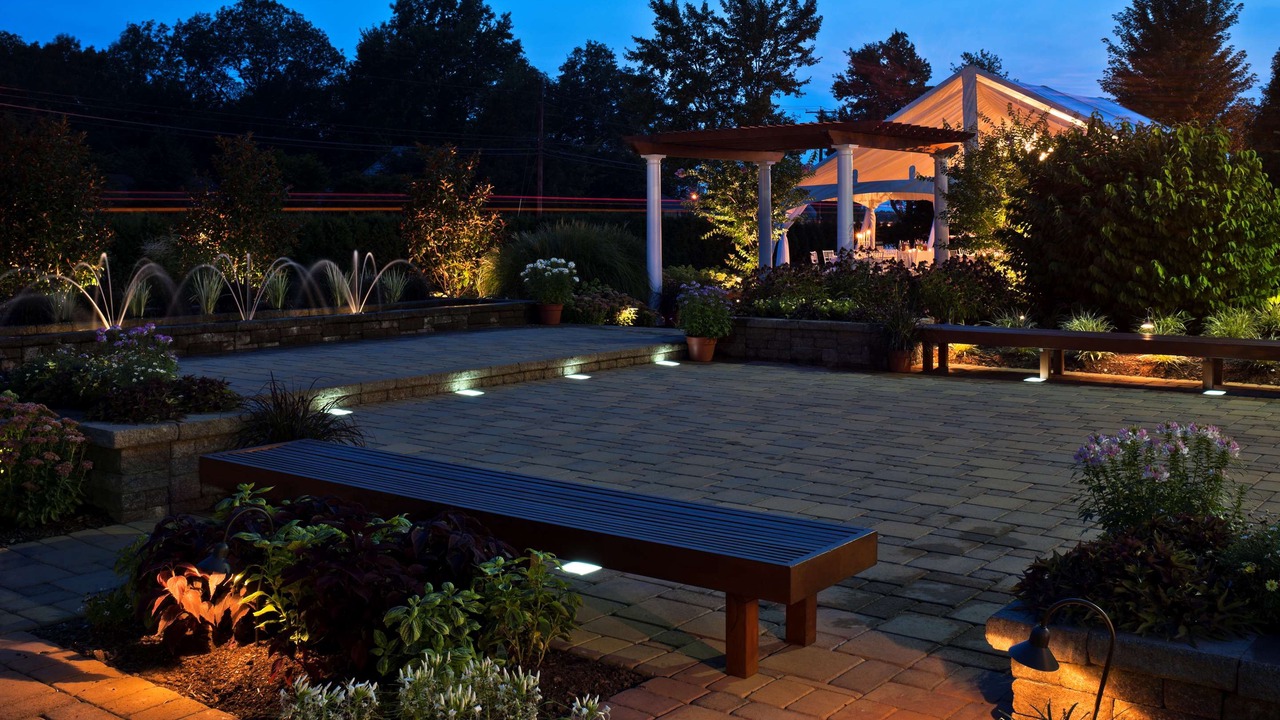 Photo of Buildings in Livingston