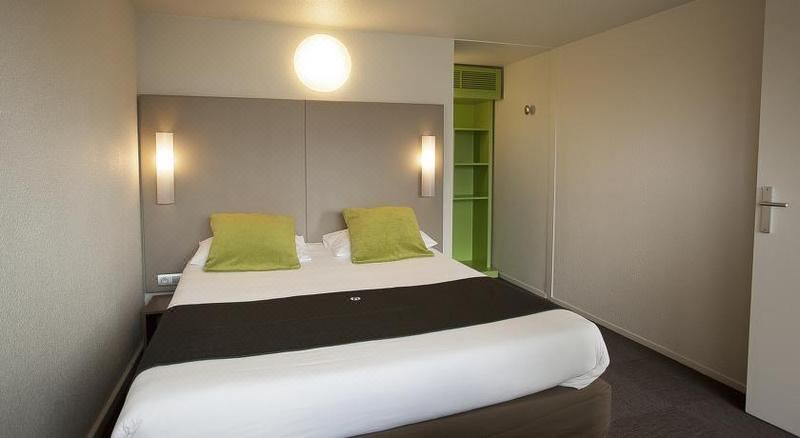 Photo of Bedroom in Cleon