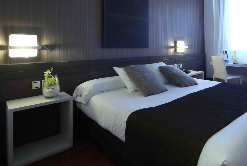 Photo of Bedroom in Alcobendas