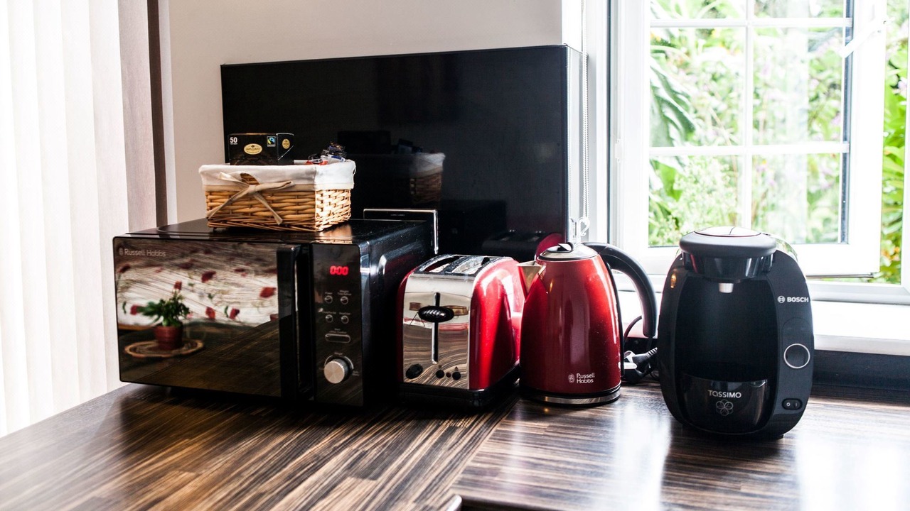 Photo of Livingroom in Little Holland