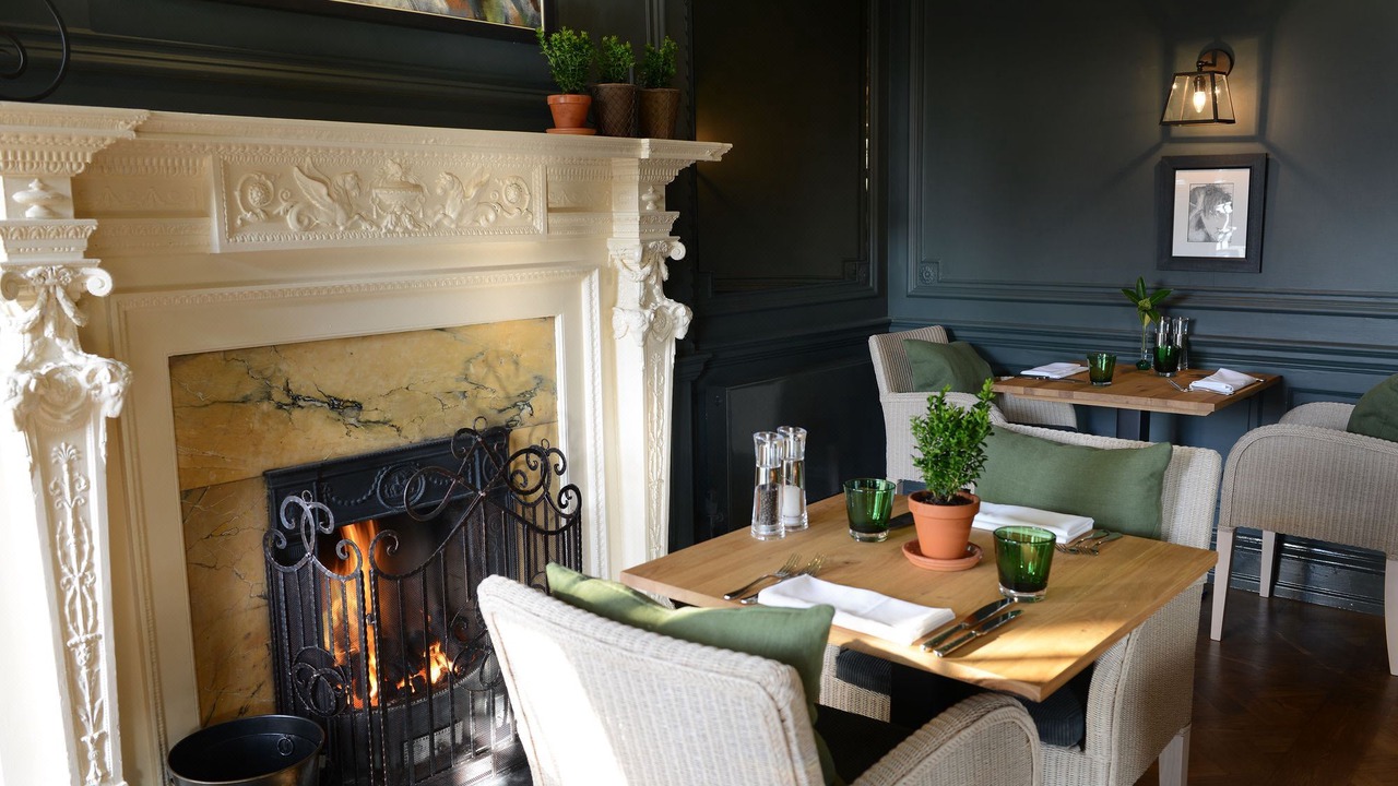 Photo of Livingroom in Tetbury