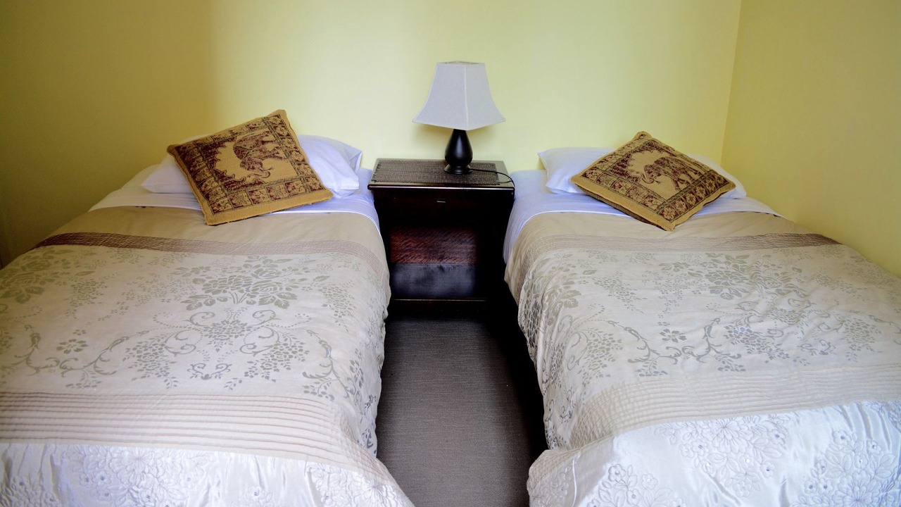 Photo of Bedroom in East Melbourne